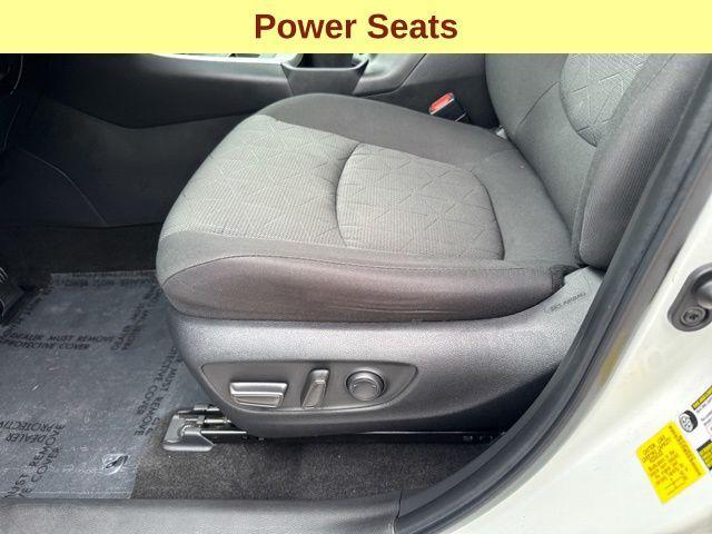 used 2023 Toyota RAV4 car, priced at $32,977