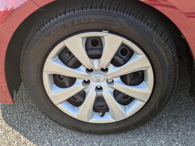 used 2022 Toyota Corolla car, priced at $21,747