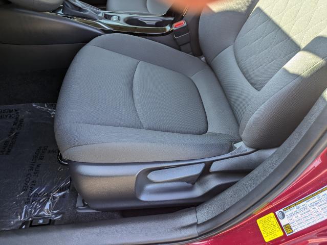 used 2022 Toyota Corolla car, priced at $21,747