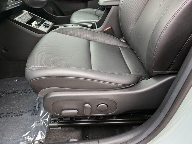 used 2024 Hyundai Kona car, priced at $27,977