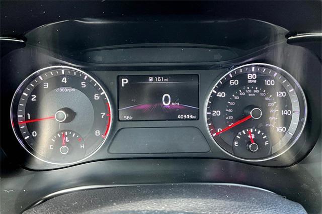 used 2023 Kia Forte car, priced at $15,977