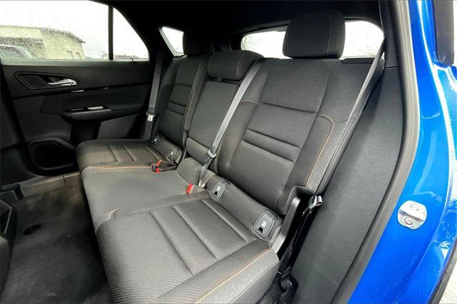 new 2025 Honda Prologue car, priced at $49,305