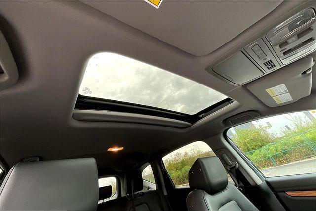 used 2021 Honda CR-V car, priced at $26,888