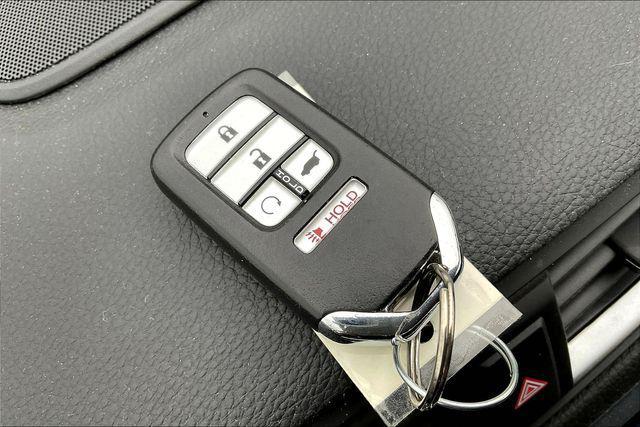 used 2021 Honda CR-V car, priced at $26,888