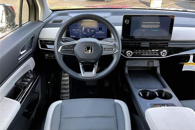 new 2025 Honda Prologue car, priced at $52,305