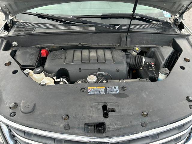 used 2017 Chevrolet Traverse car, priced at $7,591