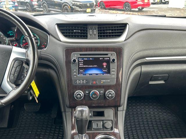 used 2017 Chevrolet Traverse car, priced at $7,591