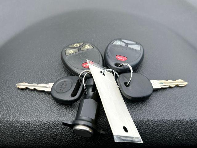 used 2017 Chevrolet Traverse car, priced at $7,591