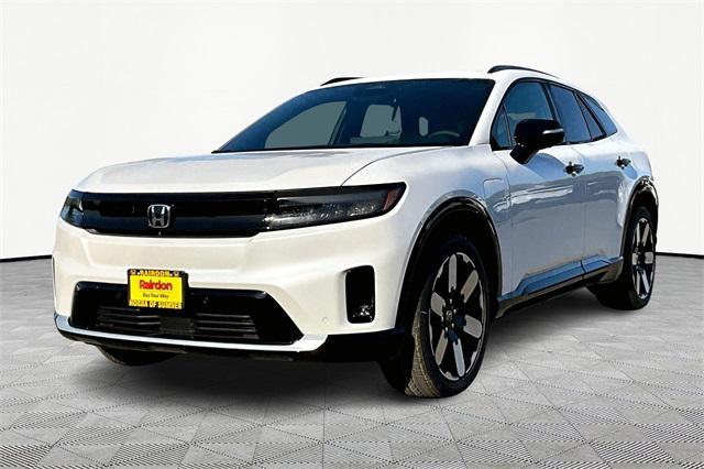 new 2025 Honda Prologue car, priced at $59,805