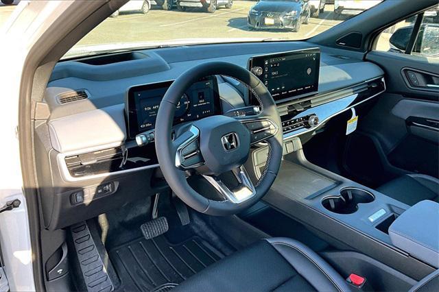 new 2025 Honda Prologue car, priced at $59,805