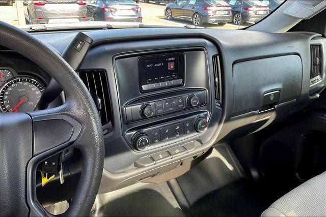 used 2015 GMC Sierra 1500 car, priced at $8,777