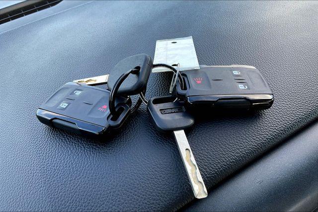 used 2015 GMC Sierra 1500 car, priced at $8,777