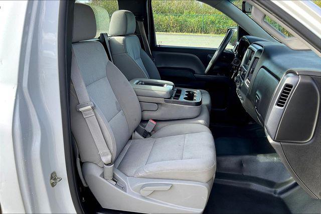 used 2015 GMC Sierra 1500 car, priced at $8,777