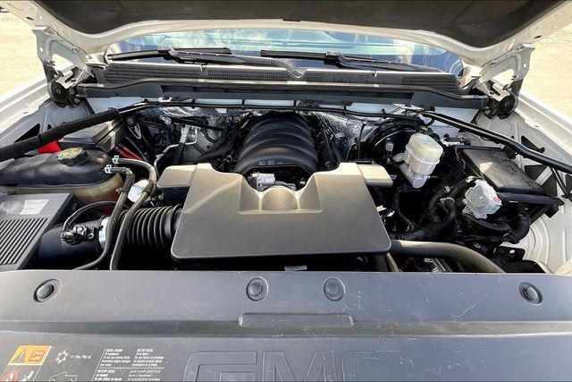 used 2015 GMC Sierra 1500 car, priced at $8,777