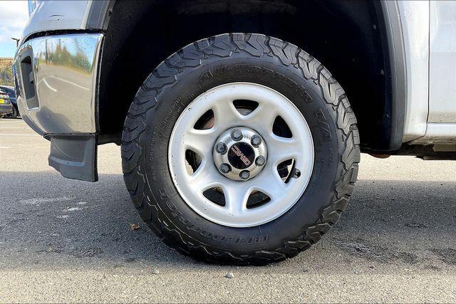 used 2015 GMC Sierra 1500 car, priced at $8,777