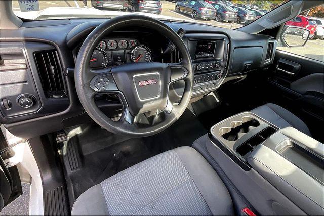 used 2015 GMC Sierra 1500 car, priced at $8,777