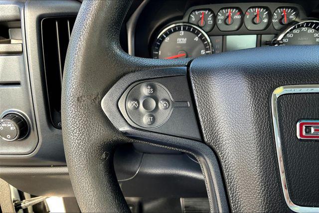 used 2015 GMC Sierra 1500 car, priced at $8,777