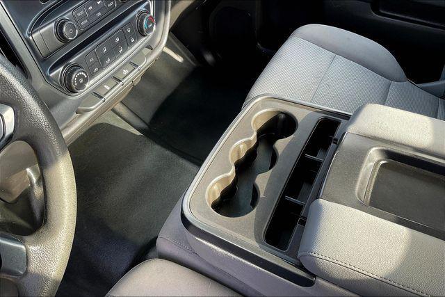 used 2015 GMC Sierra 1500 car, priced at $8,777