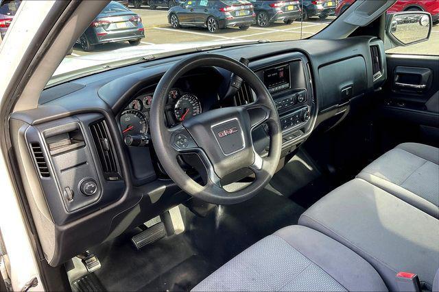 used 2015 GMC Sierra 1500 car, priced at $8,777