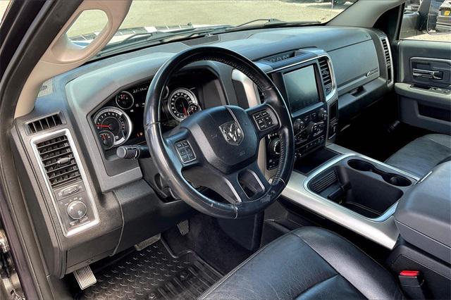 used 2016 Ram 1500 car, priced at $16,977