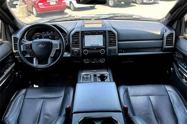 used 2018 Ford Expedition Max car, priced at $23,491