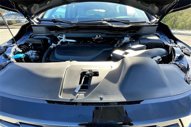 new 2025 Honda Odyssey car, priced at $43,670