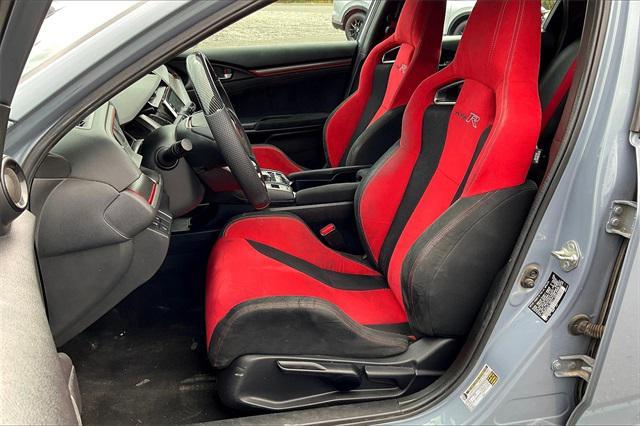 used 2020 Honda Civic Type R car, priced at $39,491