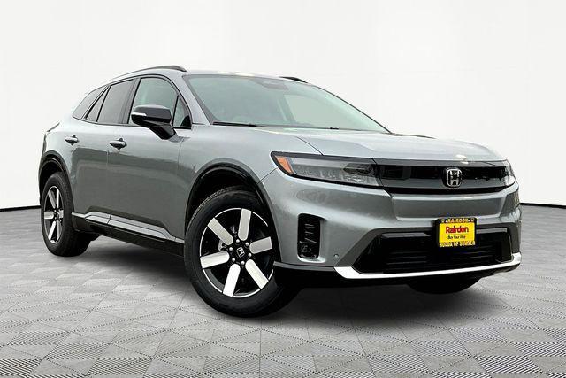 new 2025 Honda Prologue car, priced at $56,195