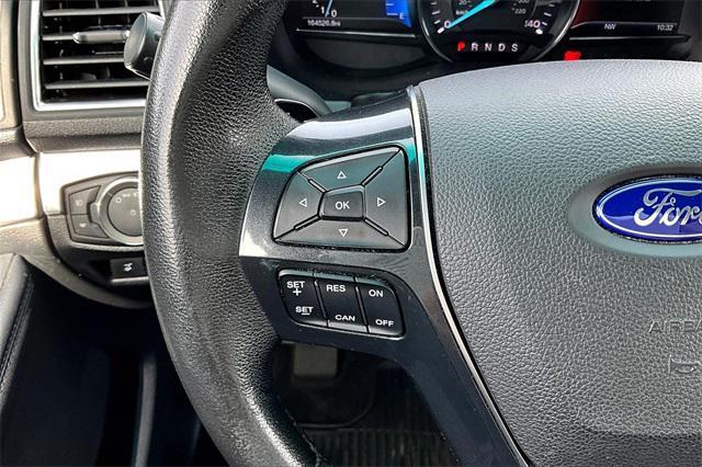 used 2016 Ford Explorer car, priced at $10,491