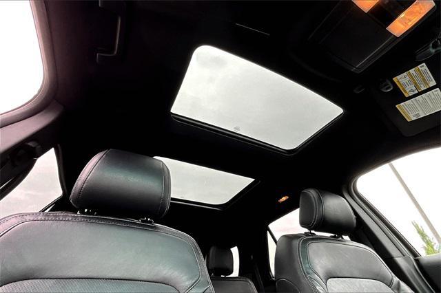 used 2016 Ford Explorer car, priced at $11,491