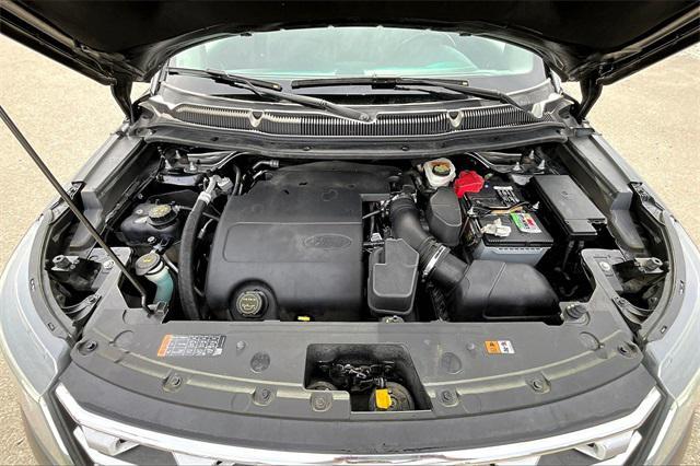 used 2016 Ford Explorer car, priced at $10,491