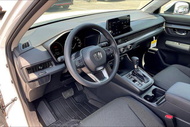 new 2026 Honda CR-V car, priced at $32,950