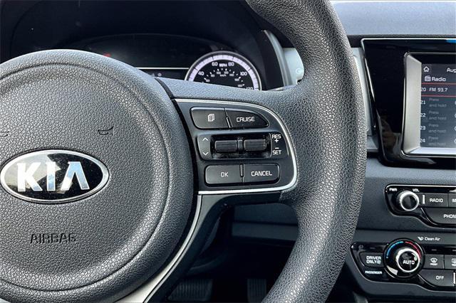 used 2018 Kia Niro car, priced at $11,977