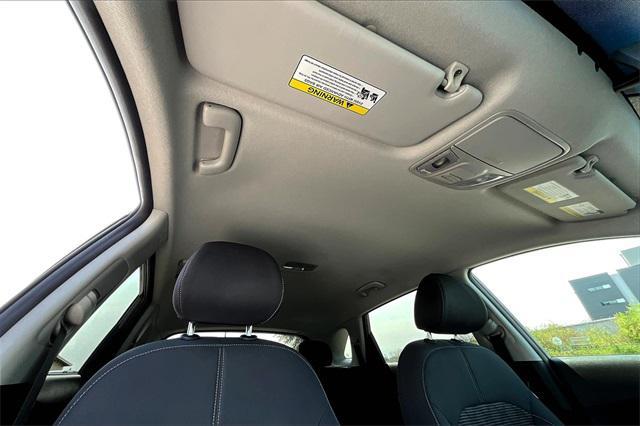 used 2018 Kia Niro car, priced at $11,977