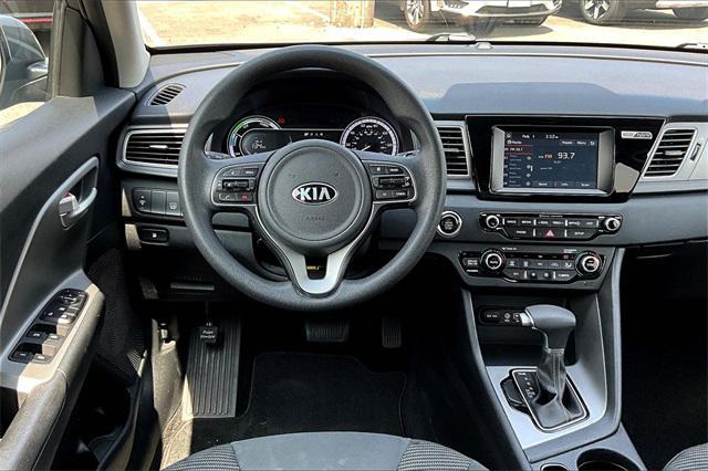 used 2018 Kia Niro car, priced at $11,977