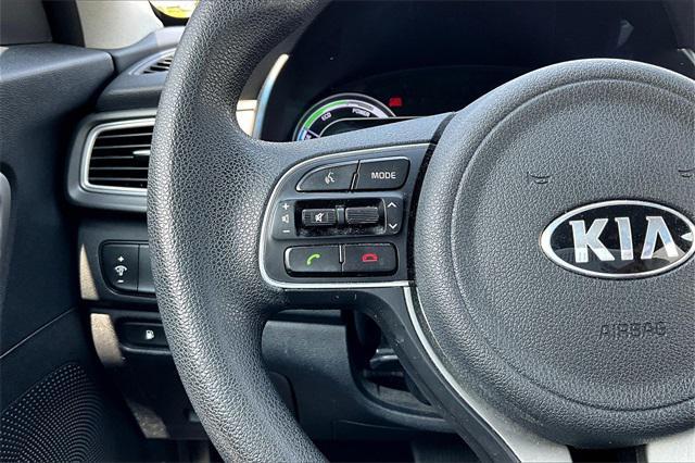 used 2018 Kia Niro car, priced at $11,977