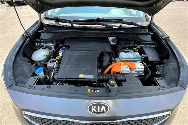 used 2018 Kia Niro car, priced at $11,977