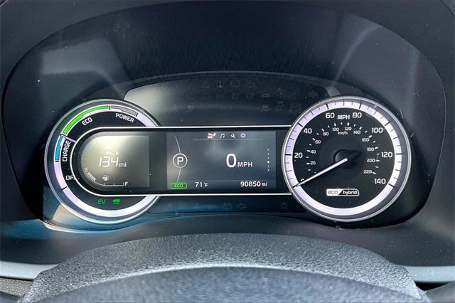 used 2018 Kia Niro car, priced at $11,977