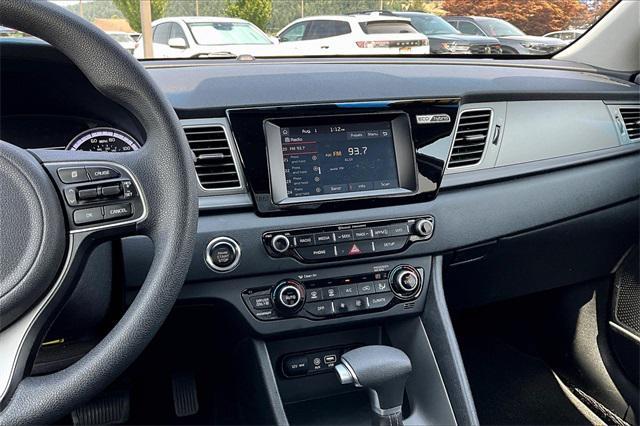 used 2018 Kia Niro car, priced at $11,977