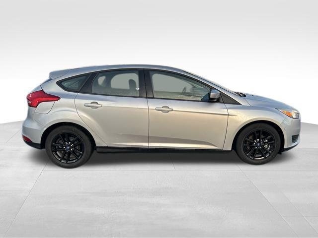 used 2018 Ford Focus car, priced at $10,777