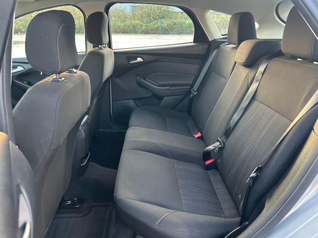 used 2018 Ford Focus car, priced at $10,777