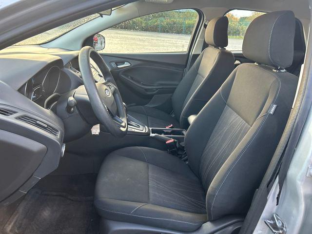 used 2018 Ford Focus car, priced at $10,777