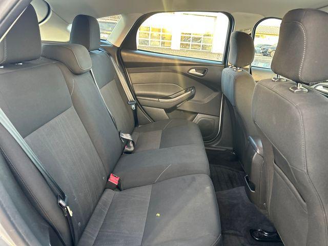 used 2018 Ford Focus car, priced at $10,777