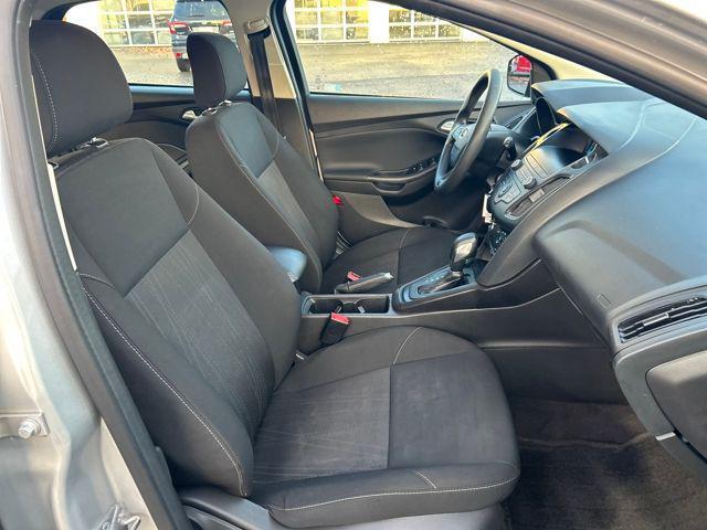 used 2018 Ford Focus car, priced at $10,777