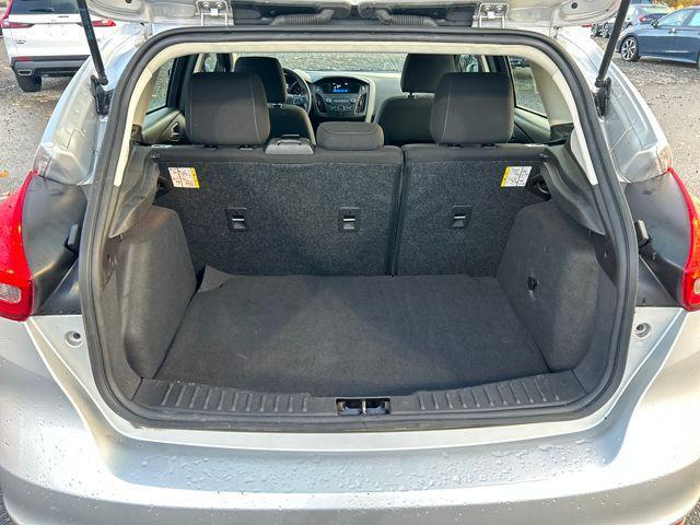 used 2018 Ford Focus car, priced at $10,777