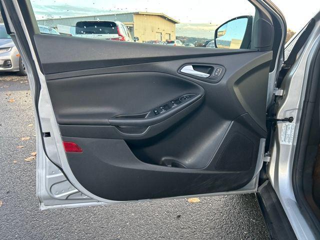 used 2018 Ford Focus car, priced at $10,777