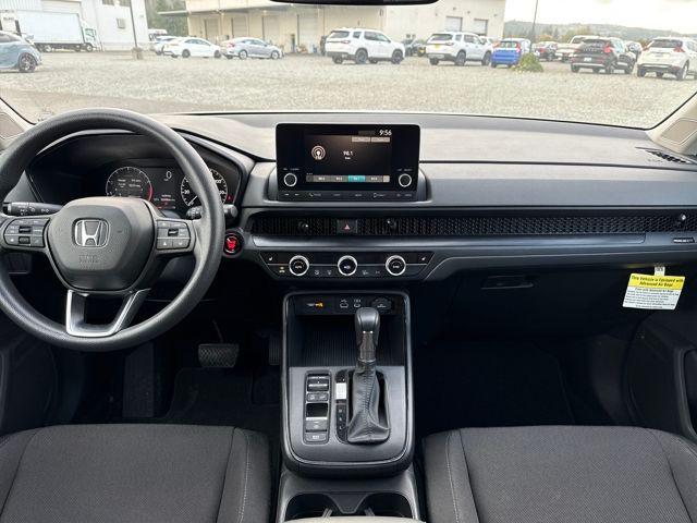 used 2023 Honda CR-V car, priced at $27,999