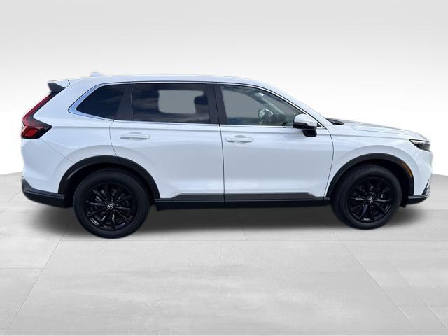 used 2023 Honda CR-V car, priced at $27,999