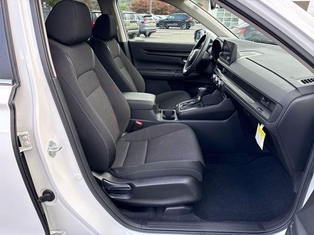 used 2023 Honda CR-V car, priced at $27,999