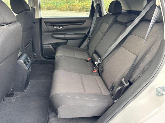used 2023 Honda CR-V car, priced at $27,999